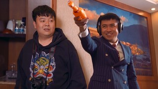 陈翔六点半：我是谁？我在哪儿？这条视频谁发的？