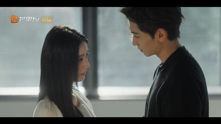 Fascination (2026) - Eps 01 🇨🇳🇲🇨