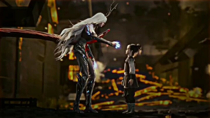 op sejak bocil menjadi dewa di usia 6 tahun