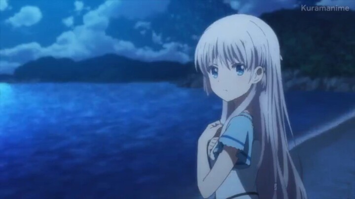E2 Summer Pockets Subtitle Indonesia
