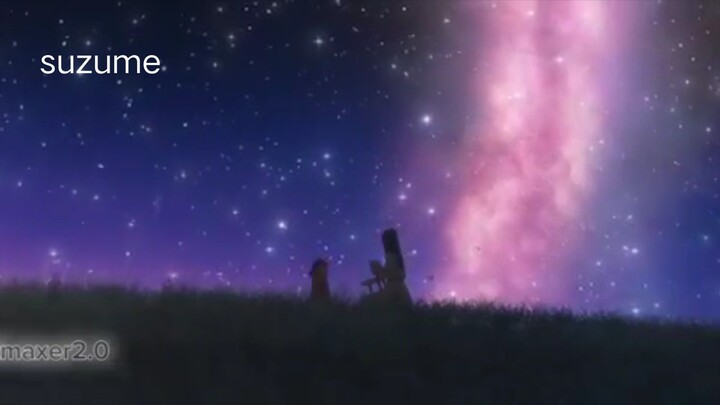 suzume💙🩵