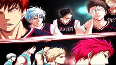 Kuroko No Basket S3 Eps. 73