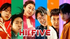 MENDADAK PUNYA KEKUATAN SUPER