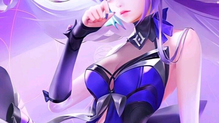 Cosplay Sinestrea WaVe