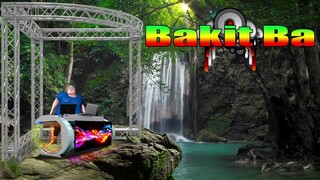 Bakit Ba (Reggae Remix) Siakol - Dj Jhanzkie 2022