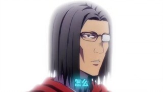 这一刻，他终于开窍了吗？