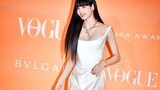 LALISA @ BVLGARI 'AVRORA AWARDS' SEOUL