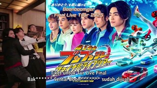 no1sentai gozyuger engukapan sebuah rahasia ttvc