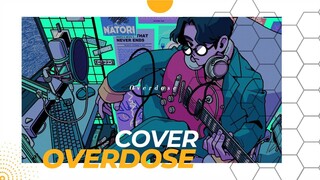 Overdose - Natori (Cover)