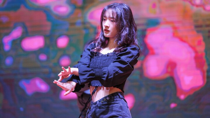 [Trường trung học cơ sở thứ sáu Trường Sa] Phát lại toàn bộ Triển lãm khiêu vũ thường niên năm 2022 