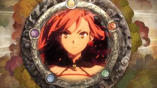 [Anime]MAD·AMV: Fate/Grand Order