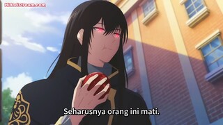 Eps_5 hah? guweh jadi putri bapak edgy blonde? [Aru Hi, Ohimesama ni Natte shimatta Ken ni Tsuite]