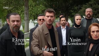 Gia Đình EP 12 [Sub Việt]