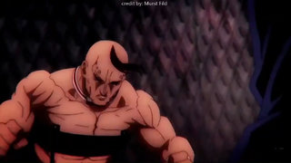 AMV phim anime jujutsu kaisen thầy gojo hành động cứu học sinh #anime #schooltime