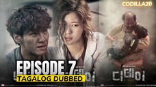 D DAY Episode 7 Tagalog