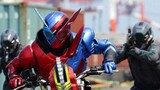 Kamen Rider Build Episode 17 (Malay Dub)