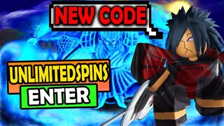 [CODE] ALL NEW 3 *SECRET CODES* FREE SPINS in SHINDO LIFE (Shindo Life Codes) Shindo life Rellgames