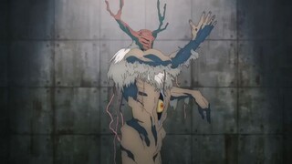 CHAINSAW MAN EPISODE 11