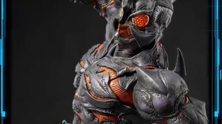 threezero figzero Tiger Armor Man