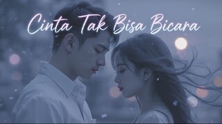 Cinta Tak Bisa Bicara Full Bahasa Indonesia (NS)