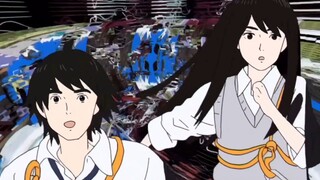 【动画推荐】25部“我看不懂,但我大受震撼”的电波系动画