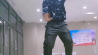 Challenge Tara's most dancing male fan!
