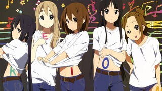 K-ON!! [SS2] Tập 17