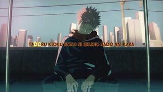 Eve - KAIKAIKITAN [Jujutsu Kaisen Opening] Lyrics