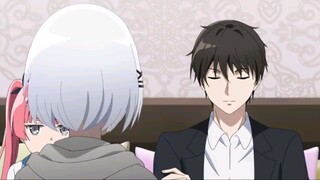 THE DETECTIVE IS ALREADY DEAD Episode 6 Hindi Dubbed | ANIMAX HINDI