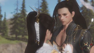 Game|Eastward Legend 3|Mismatched Feelings 03