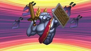 The URF Experience.exe