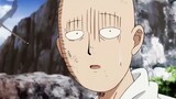 One Punch Man: How can humans fly?