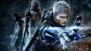 Devil May Cry 5 - Tất cả các nhân vật cuối cùng