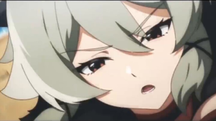 【MAD】Những bức vẽ nổi bật trong tuần của hoạt hình Trung Quốc 2025.01 (5.31-6.8)