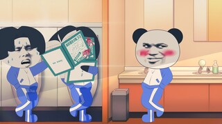 班级里一定有的几种人4.0
