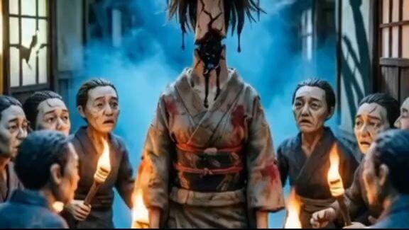 Hantu ROKUROKUBI