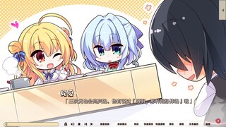 不行了，好奇怪的羞耻PLAY啊！！