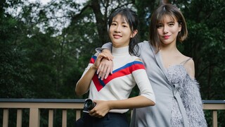 "The Secrets of Portrait Photography" Awkward Acting Skit Series