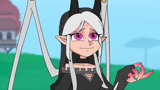 Làm hàng xóm của succubus có lợi ích gì?