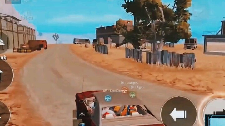 Ăn quá nhiều kill đi mất game Pupg