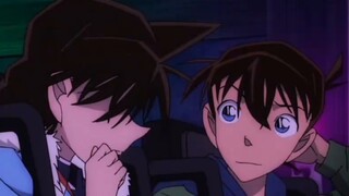 "Đó là lúc tôi buồn nhất, và anh ấy đã mang đến cho tôi một tia nắng."