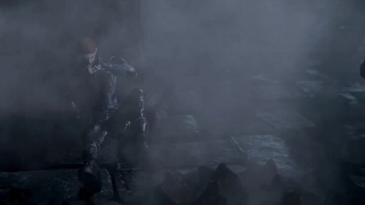 The Other Site Of Deep Space Eps 03