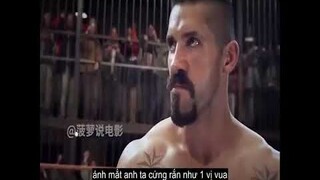 MOV REVIEW | Quyết Đấu - Ông Chú Dọn Vệ Sinh Trở Thành Vua Võ Đài