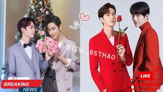 Xiao Zhan and Wang Yibo Exposed in Rare Photo, Revealing the Truth About Their Relationship.