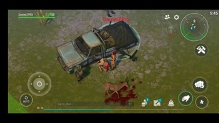 Last Day on Earth Survival Gameplay #10 | Intruders Want Something 2019