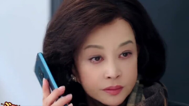 Serial pendek perdana Liu Xiaoqing akhirnya tayang, siapa yang ngotot ingin membintanginya? Langsung