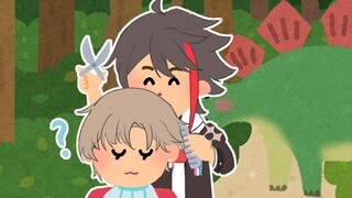 【เย่/มินะ มิซึกิ】การเคลื่อนไหวต่อไปของมินะ มิซึกิ ที่ทำให้แฟนคลับของเย่สับสนคืออะไร? 【ARK】