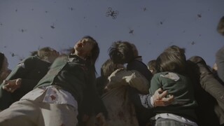 HD - ALL OF US ARE DEAD Ep.11