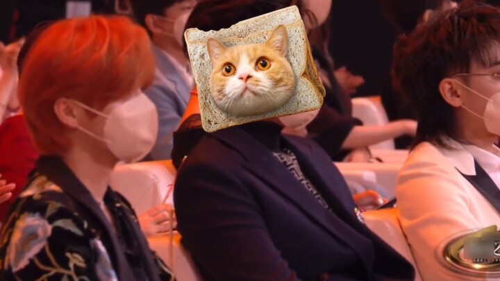 [ลู่หานและจางเจิ้นหยวน] Weibo Night: ไล่ตามดาราอย่างประสบความสำเร็จ: การแสดงต่อหน้าไอดอลของฉัน พูดคุ