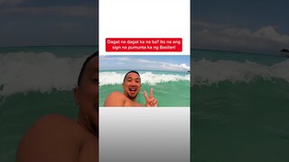 Dagat na dagat ka na ba? Ito na ang sign na pumunta ka ng Basilan! | Kapuso Mo, Jessica Soho